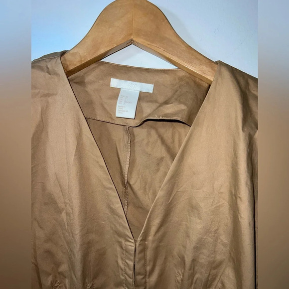 H&M crop top size 2 - Picture 5 of 9